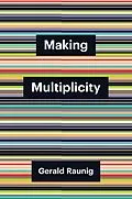 E-Book (epub) Making Multiplicity von Gerald Raunig