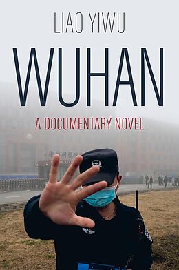 eBook (epub) Wuhan de Liao Yiwu