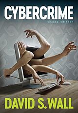 eBook (epub) Cybercrime de David S. Wall