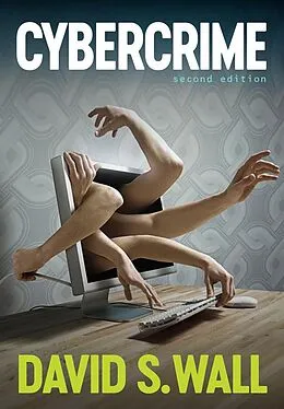 E-Book (epub) Cybercrime von David S. Wall