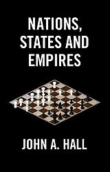 E-Book (epub) Nations, States and Empires von John A. Hall
