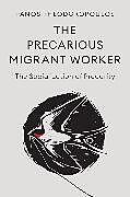 Livre Relié The Precarious Migrant Worker de Panos Theodoropoulos