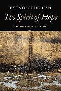 Livre Relié The Spirit of Hope de Byung-Chul Han