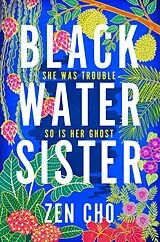 Kartonierter Einband Black Water Sister von Zen Cho