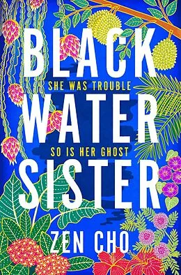 E-Book (epub) Black Water Sister von Zen Cho