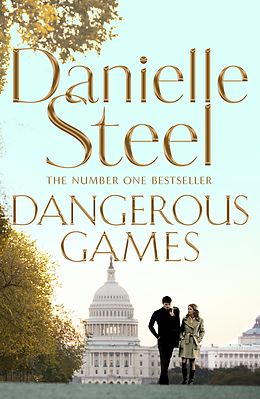 E-Book (epub) Dangerous Games von Danielle Steel