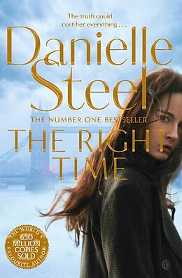E-Book (epub) The Right Time von Danielle Steel