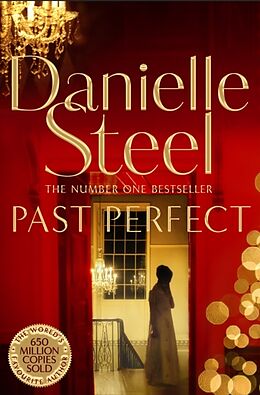 Couverture cartonnée Past Perfect de Danielle Steel