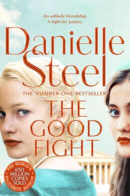 E-Book (epub) The Good Fight von Danielle Steel