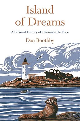 E-Book (epub) Island of Dreams von Dan Boothby