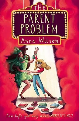 E-Book (epub) The Parent Problem von Anna Wilson