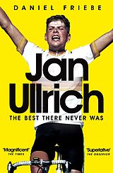 E-Book (epub) Jan Ullrich von Daniel Friebe