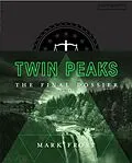 E-Book (epub) Twin Peaks: The Final Dossier von Mark Frost