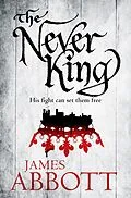 E-Book (epub) The Never King von James Abbott