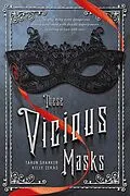 E-Book (epub) These Vicious Masks von Kelly Zekas, Tarun Shanker