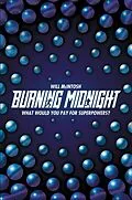E-Book (epub) Burning Midnight von Will McIntosh
