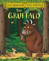 Kartonierter Einband The Gruffalo von Julia Donaldson