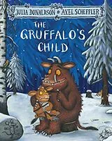 Kartonierter Einband The Gruffalo's Child von Julia Donaldson