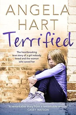 E-Book (epub) Terrified von Angela Hart