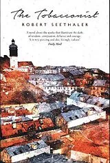 Kartonierter Einband The Tobacconist von Robert Seethaler