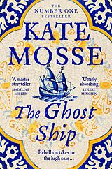 eBook (epub) The Ghost Ship de Kate Mosse