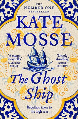 eBook (epub) The Ghost Ship de Kate Mosse