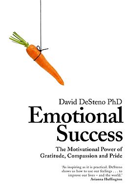 E-Book (epub) Emotional Success von David Desteno