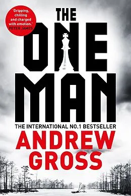 E-Book (epub) The One Man von Andrew Gross
