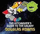 Audio CD (CD/SACD) The Hitchhiker's Guide to the Galaxy von Adams Douglas