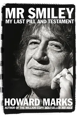 E-Book (epub) Mr Smiley von Howard Marks
