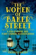 E-Book (epub) The Women of Baker Street von Michelle Birkby