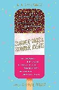 Couverture cartonnée Summer Days and Summer Nights de Stephanie Perkins