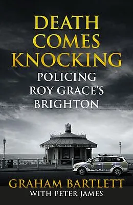 E-Book (epub) Death Comes Knocking von Graham Bartlett, Peter James