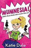 E-Book (epub) Mumnesia von Katie Dale