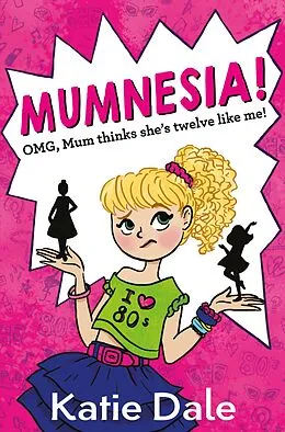 E-Book (epub) Mumnesia von Katie Dale
