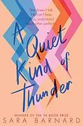 E-Book (epub) A Quiet Kind of Thunder von Sara Barnard