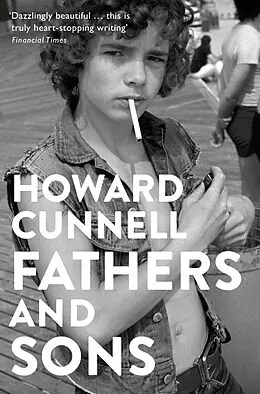 E-Book (epub) Fathers and Sons von Howard Cunnell