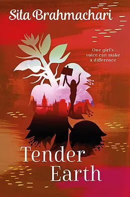 E-Book (epub) Tender Earth von Sita Brahmachari
