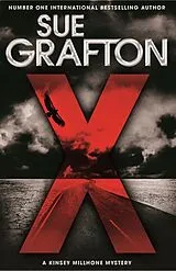 Poche format A X A Kinsey Millhone Mystery von Sue Grafton