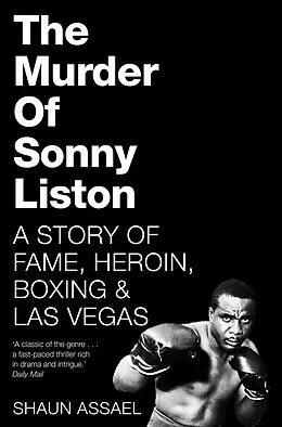 E-Book (epub) The Murder of Sonny Liston von Shaun Assael