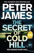 E-Book (epub) The Secret of Cold Hill von Peter James