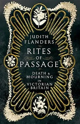 E-Book (epub) Rites of Passage von Judith Flanders