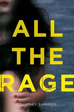 E-Book (epub) All the Rage von Courtney Summers