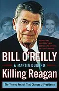 E-Book (epub) Killing Reagan von Bill O'Reilly