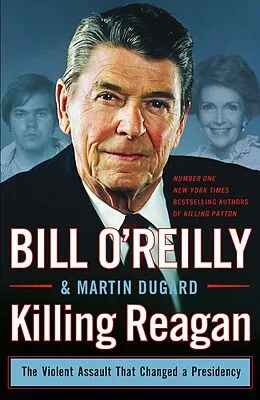 E-Book (epub) Killing Reagan von Bill O'Reilly
