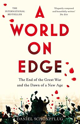 E-Book (epub) A World on Edge von Daniel Schönpflug