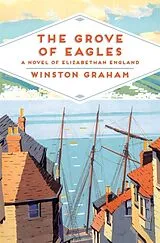 Kartonierter Einband The Grove of Eagles von Winston Graham
