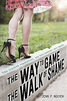 E-Book (epub) The Way to Game the Walk of Shame von Jenn Nguyen