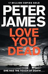 Poche format A Love You Dead de Peter James