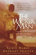 E-Book (epub) The Wicker Man von Robin Hardy, Anthony Shaffer